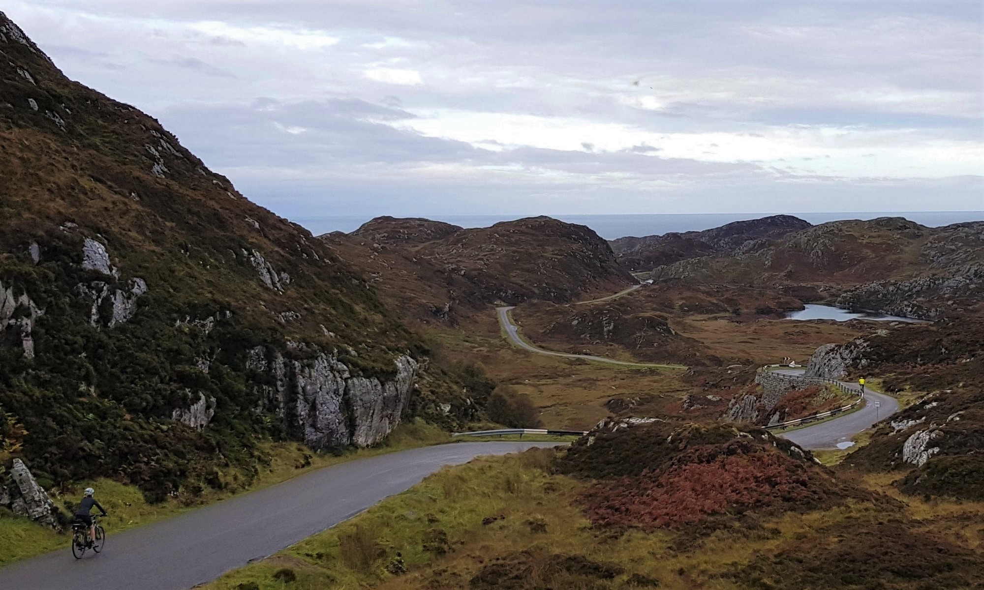 Inverpolly Nature Reserve